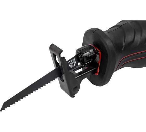 Аккумуляторная сабельная пила ATLET CSR18WD5.9