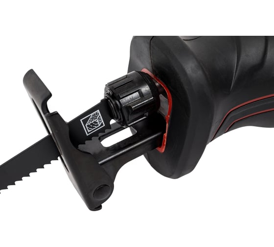 Аккумуляторная сабельная пила ATLET CSR18WD5.9