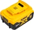 Набор Dewalt: 3 АКБ DCB184, Li-Ion, 18 В, 5 Ач и зарядное устройство DCB1104, 12/18 В, 4 A DCB1104P3 DCB1104P3-QW 7
