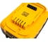 Набор Dewalt: 3 АКБ DCB184, Li-Ion, 18 В, 5 Ач и зарядное устройство DCB1104, 12/18 В, 4 A DCB1104P3 DCB1104P3-QW 8