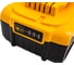 Набор Dewalt: 3 АКБ DCB184, Li-Ion, 18 В, 5 Ач и зарядное устройство DCB1104, 12/18 В, 4 A DCB1104P3 DCB1104P3-QW 9