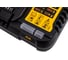 Набор Dewalt: 3 АКБ DCB184, Li-Ion, 18 В, 5 Ач и зарядное устройство DCB1104, 12/18 В, 4 A DCB1104P3 DCB1104P3-QW 12