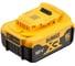 Набор Dewalt: 2 АКБ DCB184, Li-Ion, 18 В, 5 Ач и зарядное устройство DCB115, 12/14.4/18 В, 4 A DCB115P2 DCB115P2-QW 3