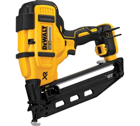 Набор инструмента Dewalt DCN692 + DCN660 DCK2046P2-QW