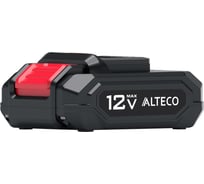 Аккумулятор ALTECO BCD 12-1.3 Li 71383