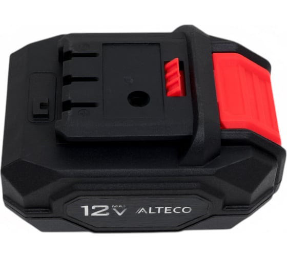 Аккумулятор ALTECO BCD 12-15 Li 78769