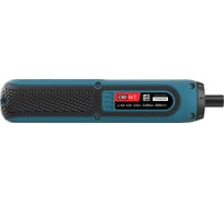 Аккумуляторная отвертка прямая ALTECO CSD 4V T 67507