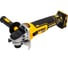 Аккумуляторная угловая шлифмашина DEWALT DCG405N, 20 В, 100 мм, 9000 об/мин, без АКБ и ЗУ DCG405N-A9 7