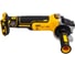 Аккумуляторная угловая шлифмашина DEWALT DCG405N, 20 В, 100 мм, 9000 об/мин, без АКБ и ЗУ DCG405N-A9 9