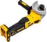 Аккумуляторная угловая шлифмашина DEWALT DCG405N, 20 В, 100 мм, 9000 об/мин, без АКБ и ЗУ DCG405N-A9 10