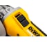 Аккумуляторная угловая шлифмашина DEWALT DCG405N, 20 В, 100 мм, 9000 об/мин, без АКБ и ЗУ DCG405N-A9 11