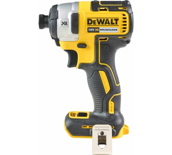 Набор аккумуляторный Dewalt 18 В: ударная дрель-шуруповерт DCD796 и ударный шуруповерт DCF887, с 2 АКБ 4 Ач и ЗУ, в кейсе TSTAK, DCK266M2T DCK266M2T-QW