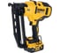 Аккумуляторный шпилькозабивной пистолет DEWALT DCN660P2 DCN660P2-QW 3