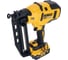 Аккумуляторный шпилькозабивной пистолет DEWALT DCN660P2 DCN660P2-QW 6