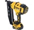 Аккумуляторный шпилькозабивной пистолет DEWALT DCN660P2 DCN660P2-QW 7