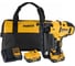 Аккумуляторный шпилькозабивной пистолет DEWALT DCN660P2 DCN660P2-QW 2
