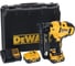 Аккумуляторный шпилькозабивной пистолет DEWALT DCN660P2 DCN660P2-QW 1