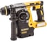 Набор электроинструмента Dewalt 18 В: перфоратор + дисковая пила + УШМ + дрель + шуруповерт + реноватор, с 3 АКБ 5 Ач и ЗУ, в 3 кейсах TSTAK, DCK685P3T DCK685P3T-QW 2