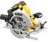 Набор электроинструмента Dewalt 18 В: перфоратор + дисковая пила + УШМ + дрель + шуруповерт + реноватор, с 3 АКБ 5 Ач и ЗУ, в 3 кейсах TSTAK, DCK685P3T DCK685P3T-QW 3