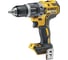 Набор электроинструмента Dewalt 18 В: перфоратор + дисковая пила + УШМ + дрель + шуруповерт + реноватор, с 3 АКБ 5 Ач и ЗУ, в 3 кейсах TSTAK, DCK685P3T DCK685P3T-QW 6