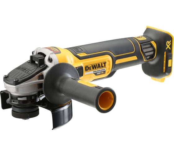 Набор электроинструмента Dewalt DCK2020P2T, 18 В: ударная дрель-шуруповерт DCD791 и угловая шлифмашина DCG405, с 2 АКБ 5 Ач и ЗУ, в кейсе TSTAK, DCK2020P2T-QW