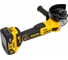 Набор электроинструмента Dewalt DCK2020P2T, 18 В: ударная дрель-шуруповерт DCD791 и угловая шлифмашина DCG405, с 2 АКБ 5 Ач и ЗУ, в кейсе TSTAK, DCK2020P2T-QW 7