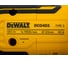 Набор электроинструмента Dewalt DCK2020P2T, 18 В: ударная дрель-шуруповерт DCD791 и угловая шлифмашина DCG405, с 2 АКБ 5 Ач и ЗУ, в кейсе TSTAK, DCK2020P2T-QW 10