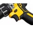 Набор электроинструмента Dewalt DCK2020P2T, 18 В: ударная дрель-шуруповерт DCD791 и угловая шлифмашина DCG405, с 2 АКБ 5 Ач и ЗУ, в кейсе TSTAK, DCK2020P2T-QW 13