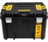 Набор электроинструмента Dewalt DCK2020P2T, 18 В: ударная дрель-шуруповерт DCD791 и угловая шлифмашина DCG405, с 2 АКБ 5 Ач и ЗУ, в кейсе TSTAK, DCK2020P2T-QW 19