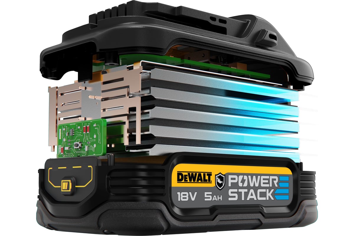 Powerstack dewalt. Powerstack dewalt