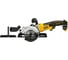 Аккумуляторная дисковая пила Dewalt DCS571P2, 18 В, 115 мм, 4400 об/мин, с 2 АКБ 5 Ач и ЗУ, в кейсе TSTAK DCS571P2-QW 3