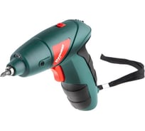 Аккумуляторная отвертка HAMMER Flex ACD4.8 678503