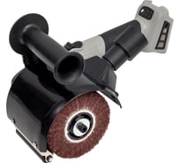 Щеточная шлифовальная машина Интерскол ШМ-110/18ВЭ 645.1.0.70