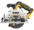 Аккумуляторная дисковая пила Dewalt DCS512NT, 12 В, 140 мм, 3600 об/мин, без АКБ и ЗУ, в кейсе TSTAK DCS512NT-XJ 3
