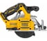 Аккумуляторная дисковая пила Dewalt DCS512NT, 12 В, 140 мм, 3600 об/мин, без АКБ и ЗУ, в кейсе TSTAK DCS512NT-XJ 4