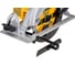 Аккумуляторная дисковая пила Dewalt DCS512NT, 12 В, 140 мм, 3600 об/мин, без АКБ и ЗУ, в кейсе TSTAK DCS512NT-XJ 5