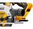 Аккумуляторная дисковая пила Dewalt DCS512NT, 12 В, 140 мм, 3600 об/мин, без АКБ и ЗУ, в кейсе TSTAK DCS512NT-XJ 6