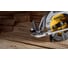 Аккумуляторная дисковая пила Dewalt DCS512NT, 12 В, 140 мм, 3600 об/мин, без АКБ и ЗУ, в кейсе TSTAK DCS512NT-XJ 7