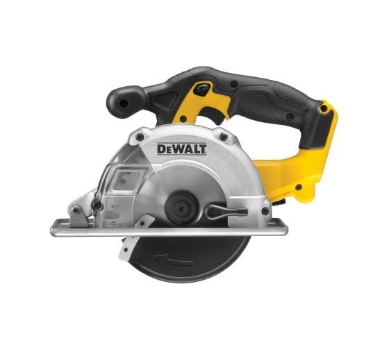Аккумуляторная дисковая пила Dewalt DCS373NT-, 18 В, 140 мм, 3700 об/мин, без АКБ и ЗУ DCS373NT-XJ