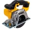 Аккумуляторная дисковая пила Dewalt DCS373NT-, 18 В, 140 мм, 3700 об/мин, без АКБ и ЗУ DCS373NT-XJ 6