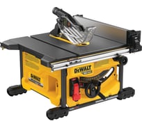 Аккумуляторная дисковая настольная пила Dewalt DCS7485NB, 60 В, 210 мм, 5800 об/мин, без АКБ и ЗУ DCS7485B-A9