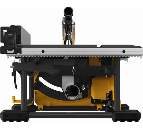 Аккумуляторная дисковая настольная пила Dewalt DCS7485NB, 60 В, 210 мм, 5800 об/мин, без АКБ и ЗУ DCS7485B-A9