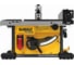 Аккумуляторная дисковая настольная пила Dewalt DCS7485NB, 60 В, 210 мм, 5800 об/мин, без АКБ и ЗУ DCS7485B-A9 4