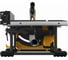Аккумуляторная дисковая настольная пила Dewalt DCS7485NB, 60 В, 210 мм, 5800 об/мин, без АКБ и ЗУ DCS7485B-A9 5