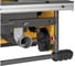 Аккумуляторная дисковая настольная пила Dewalt DCS7485NB, 60 В, 210 мм, 5800 об/мин, без АКБ и ЗУ DCS7485B-A9 7
