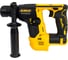 Аккумуляторный перфоратор DEWALT DCH072NT, 12 В, 1.2 Дж, 4280 уд/мин, без АКБ и ЗУ, в кейсе DCH072NT-QW 2