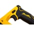 Аккумуляторный перфоратор DEWALT DCH072NT, 12 В, 1.2 Дж, 4280 уд/мин, без АКБ и ЗУ, в кейсе DCH072NT-QW 4