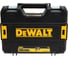Аккумуляторный перфоратор DEWALT DCH072NT, 12 В, 1.2 Дж, 4280 уд/мин, без АКБ и ЗУ, в кейсе DCH072NT-QW 9