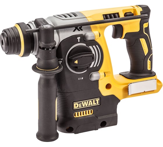 Аккумуляторный перфоратор DEWALT 18 В, 2.1 Дж, 4600 уд/мин, без АКБ и ЗУ, в кейсе TSTAK DCH273NT DCH273NT-XJ