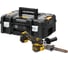 Аккумуляторный напильник DEWALT DCM200NT, 18 В, 1707 м/мин, без АКБ и ЗУ, в кейсе TSTAK DCM200NT-XJ 1
